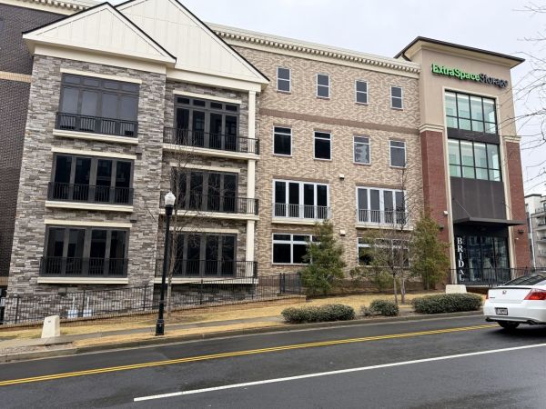 Photo of Extra Space Storage - 3523 - Chamblee - Peachtree Blvd