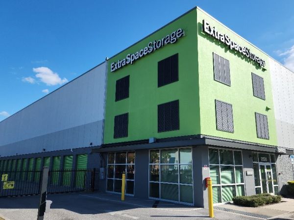 Photo of Extra Space Storage - 3533 - Lutz - Walmart Way