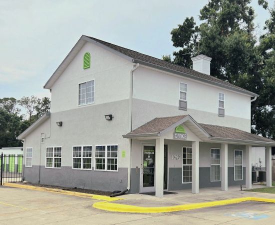 Photo of Extra Space Storage - 3566 - Tampa - 1792 Hillsborough Ave
