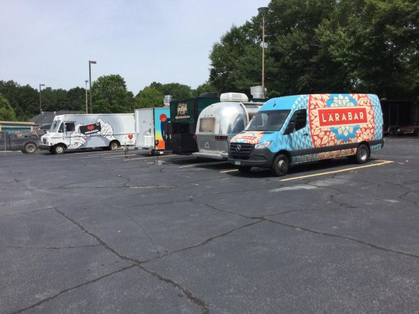 Photo of Extra Space Storage - 3577 - Decatur - Candler Rd