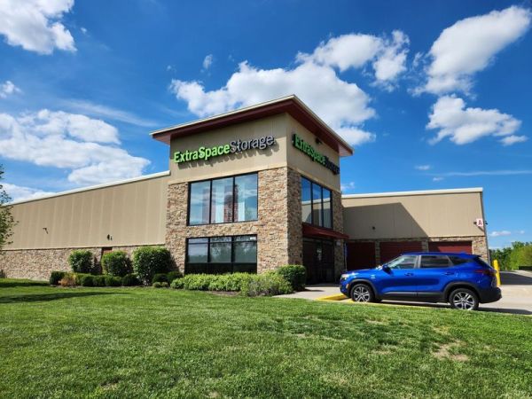 Photo of Extra Space Storage - 3591 - Dardenne Prairie - Highway N