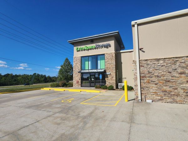 Photo of Extra Space Storage - 3591 - Dardenne Prairie - Highway N