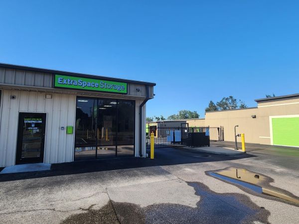 Photo of Extra Space Storage - 3602 - Ruskin - College Ave