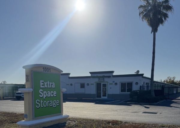 Photo of Extra Space Storage - 3603 - North Port - Executive Ave
