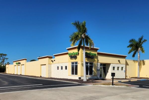 Photo of Extra Space Storage - 3604 - Venice - Center Rd