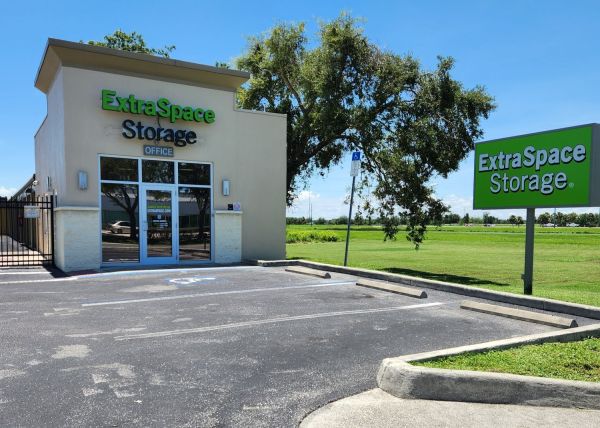 Photo of Extra Space Storage - 3605 - Sarasota - Apex Rd