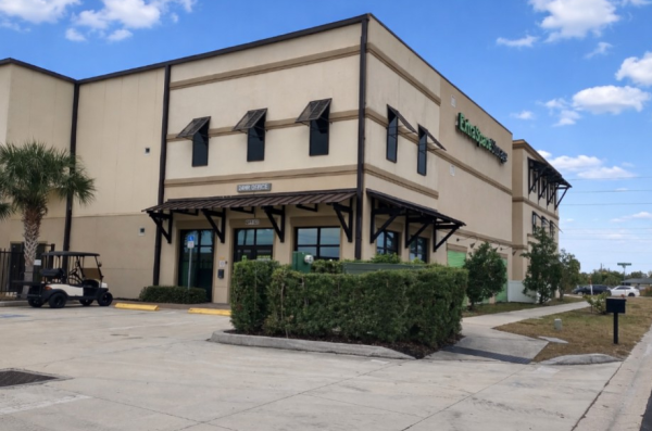 Photo of Extra Space Storage - 3606 - Venice - Englewood Rd