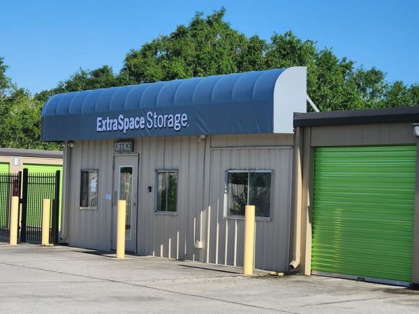 Photo of Extra Space Storage - 3608 - Wimauma - State Road 674