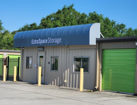 Photo of Extra Space Storage - 3608 - Wimauma - State Road 674
