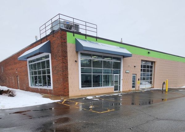 Photo of Extra Space Storage - 3623 - Derry - Linlew Dr