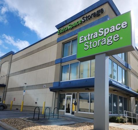 Photo of Extra Space Storage - 3625 - St Petersburg - Tyrone Blvd