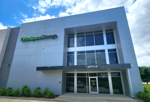Photo of Extra Space Storage - 3626 - Plano - Jupiter Rd
