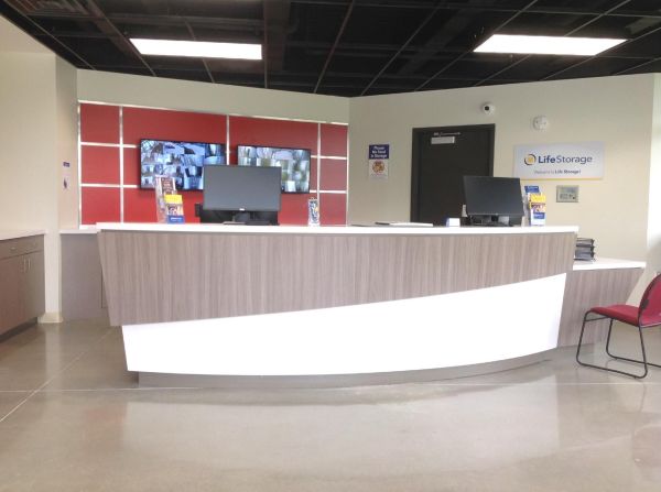 Photo of Extra Space Storage - 3629 - Lewisville - Windhaven Pkwy