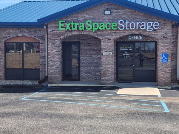 Photo of Extra Space Storage - 3631 - Madison - County Line Rd