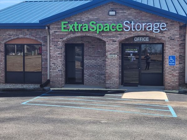 Photo of Extra Space Storage - 3631 - Madison - County Line Rd
