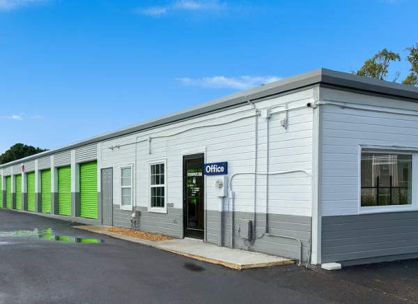 Photo of Extra Space Storage - 3632 - Huntsville - Oakwood Ave