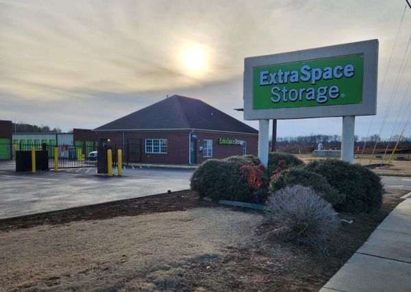 Photo of Extra Space Storage - 3633 - Huntsville - Martin Rd
