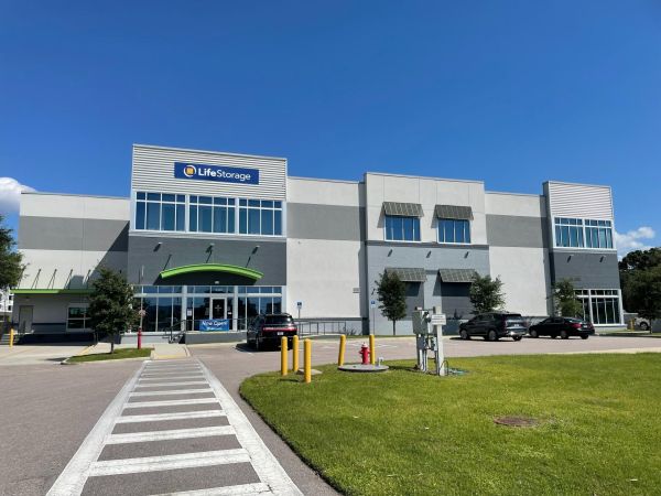 Photo of Extra Space Storage - 3639 - Tampa - West Shore Blvd