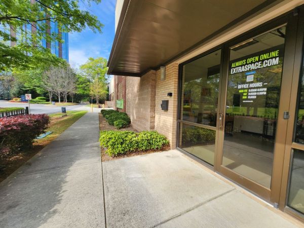Photo of Extra Space Storage - 3641 - Dunwoody - Crown Pointe Parkway