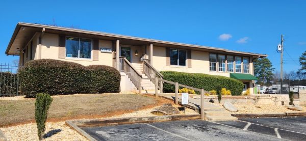 Photo of Extra Space Storage - 3643 - Jonesboro - Mt Zion Rd