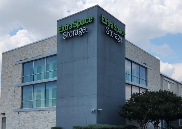 Photo of Extra Space Storage - 3651 - Round Rock - University Blvd