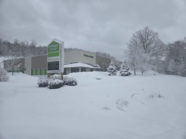 Photo of Extra Space Storage - 3653 - Goffstown - Tatro Dr