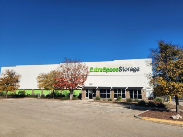 Photo of Extra Space Storage - 3658 - San Antonio - Nacogdoches Rd