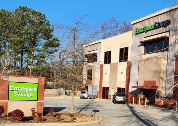 Photo of Extra Space Storage - 3661 - Marietta - Johnson Ferry Rd