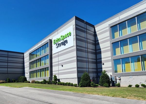 Photo of Extra Space Storage - 3667 - Nashville - 26th Ave