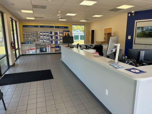 Photo of Extra Space Storage - 3674 - Largo - Belcher Rd