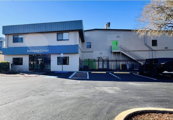 Photo of Extra Space Storage - 3675 - Tampa - Gunn Hwy