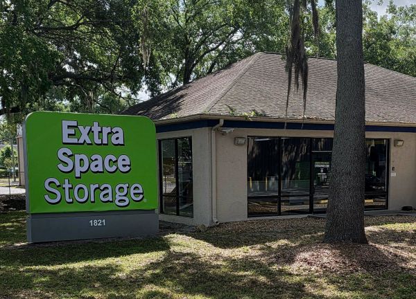 Photo of Extra Space Storage - 3676 - Tampa - 1821 Fletcher Ave