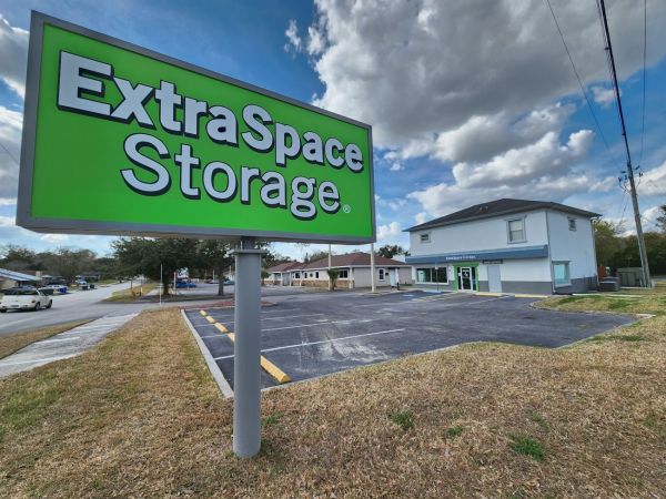 Photo of Extra Space Storage - 3677 - Lakeland - Robin Rd