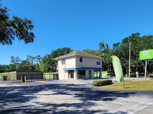 Photo of Extra Space Storage - 3680 - Riverview - Boyette Rd