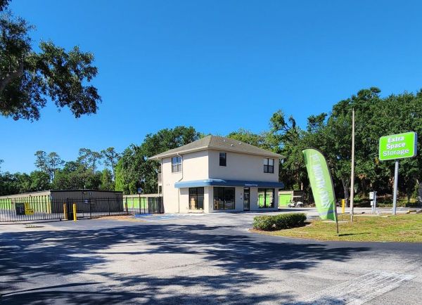 Photo of Extra Space Storage - 3680 - Riverview - Boyette Rd