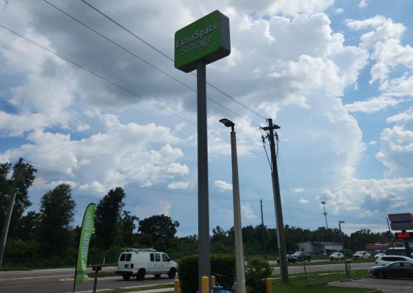 Photo of Extra Space Storage - 3681 - Seffner - Dr Martin Luther King Jr Blvd