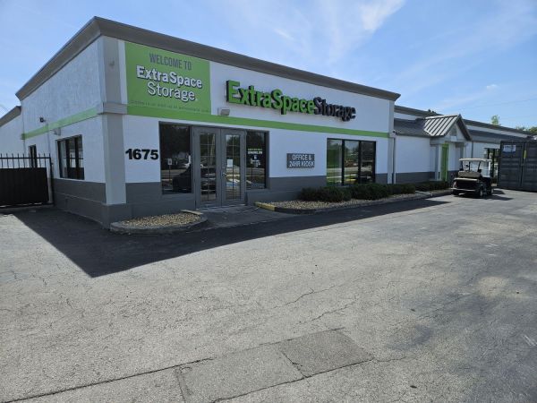 Photo of Extra Space Storage - 3683 - Largo - Starkey Rd