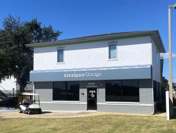 Photo of Extra Space Storage - 3684 - Wesley Chapel - Wesley Chapel Blvd