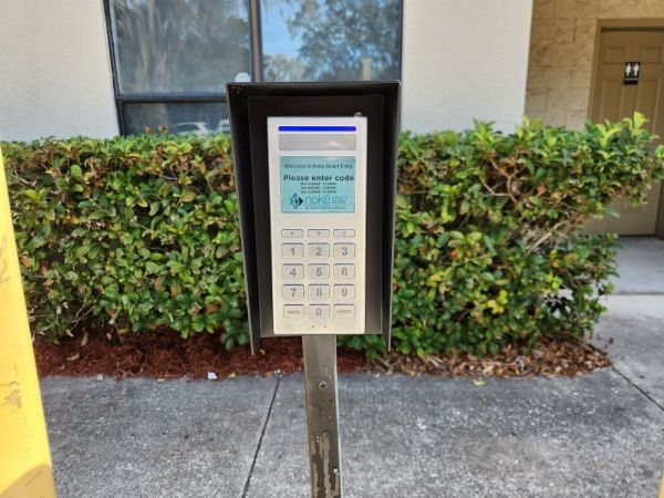 Photo of Extra Space Storage - 3685 - Tampa - 1210 Fletcher Ave