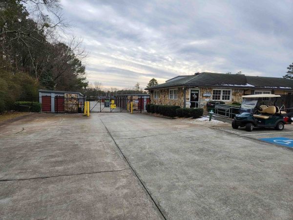 Photo of Extra Space Storage - 3686 - Decatur - Covington Hwy