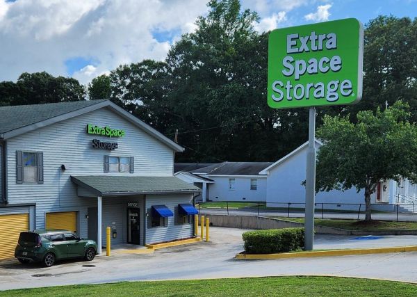 Photo of Extra Space Storage - 3687 - Lithia Springs - Veterans Memorial Hwy