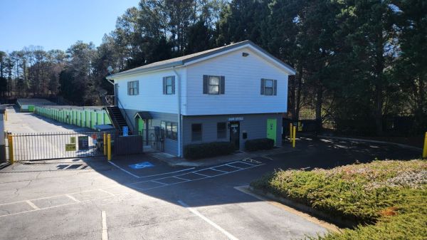 Photo of Extra Space Storage - 3689 - Norcross - Singleton Rd