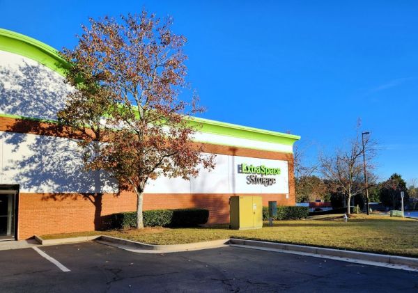 Photo of Extra Space Storage - 3690 - Roswell - Mansell Pl