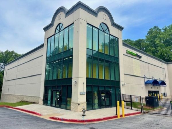 Photo of Extra Space Storage - 3691 - Sandy Springs - Dunwoody Pl