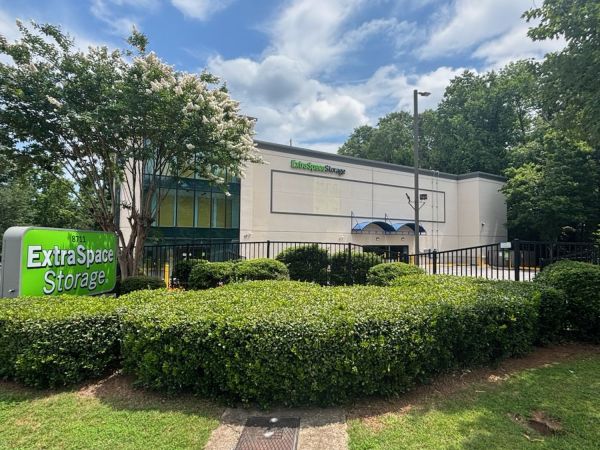 Photo of Extra Space Storage - 3691 - Sandy Springs - Dunwoody Pl