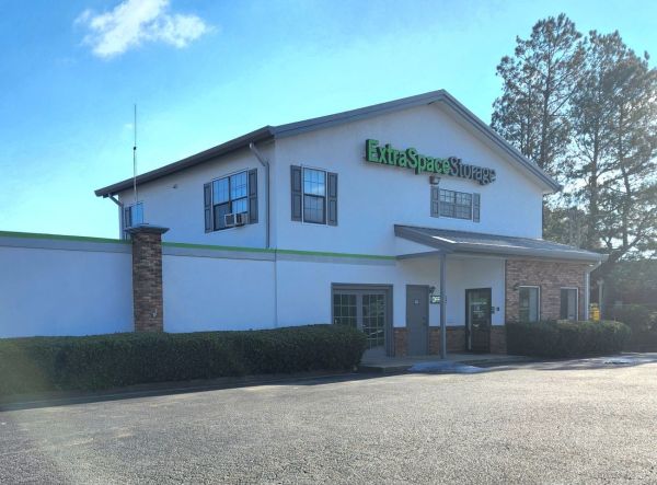 Photo of Extra Space Storage - 3692 - Stockbridge - Henry Blvd