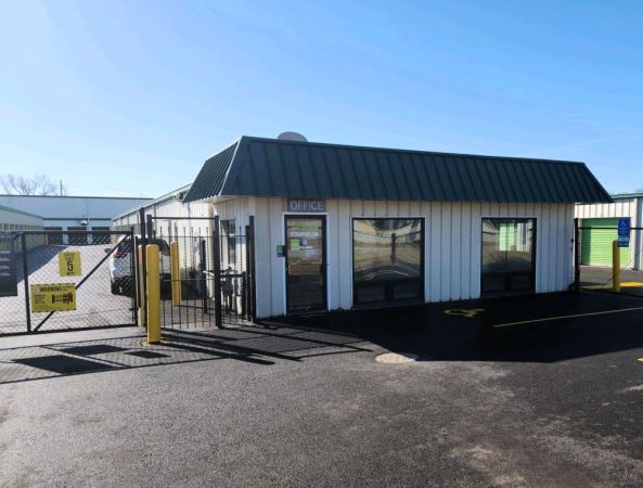 Photo of Extra Space Storage - 3694 - Batavia - Kirk Rd