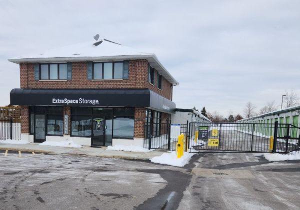 Photo of Extra Space Storage - 3696 - Lake Zurich - Rand Rd