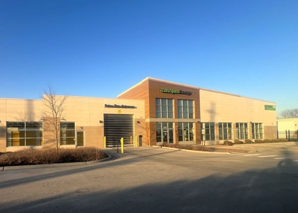 Photo of Extra Space Storage - 3698 - New Lenox - Haven Ave