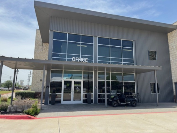 Photo of Extra Space Storage - 3718 - Little Elm - 423